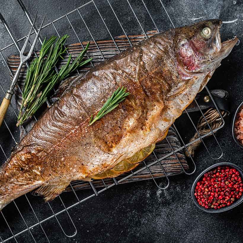 pesce-grigliato